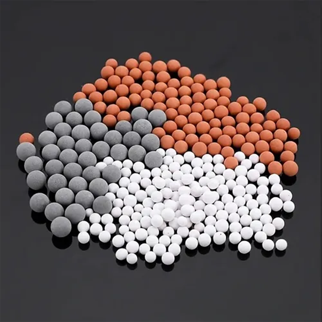 Pierres de Remplacement